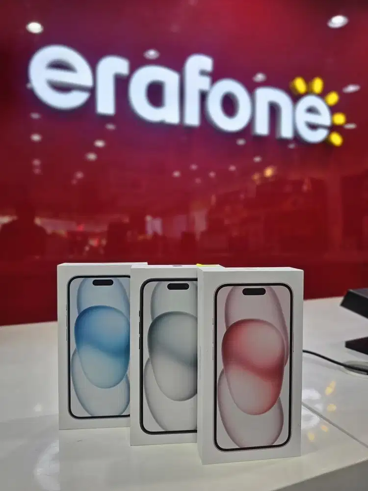 Iphone 15 cicilan 0% tanpa DP proses mudah dan cepet