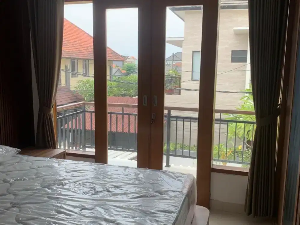 JUAL RUMAH BAGUS 2 LANTAI SANUR