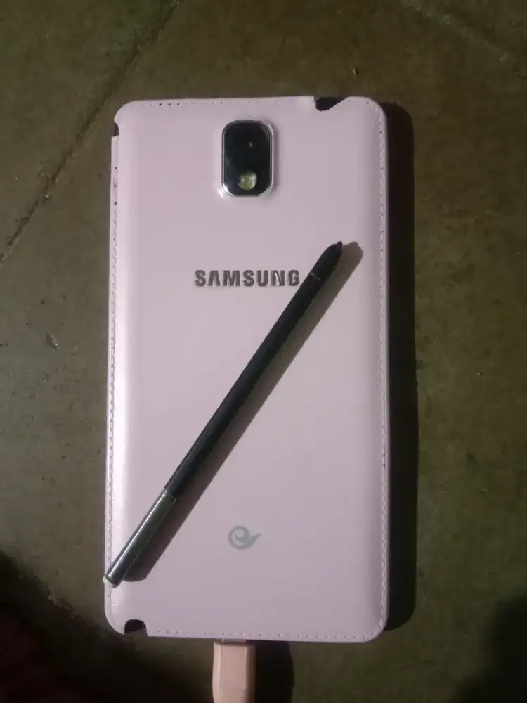 Samsung Galaxy note 3