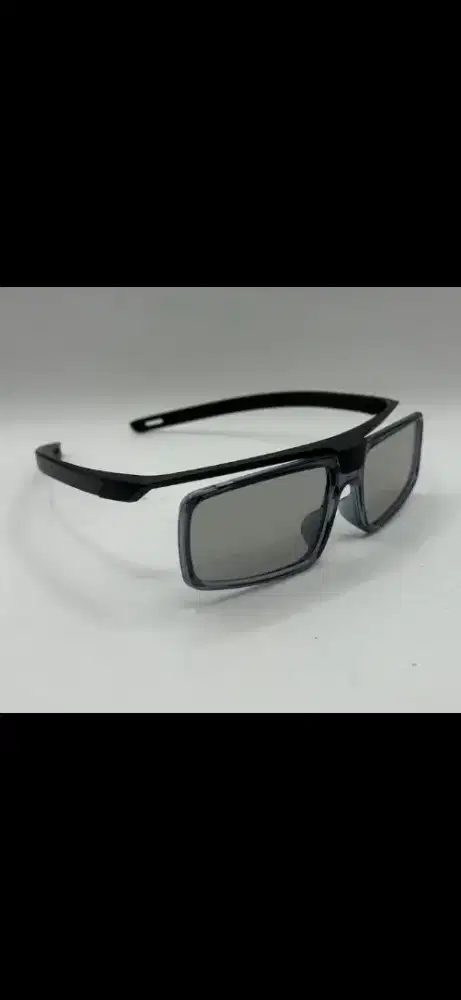 Kacamata Sony TDG-500P Passive 3D Glasses