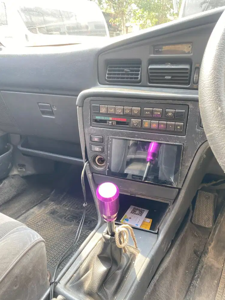 Toyota Corona 1989 Bensin