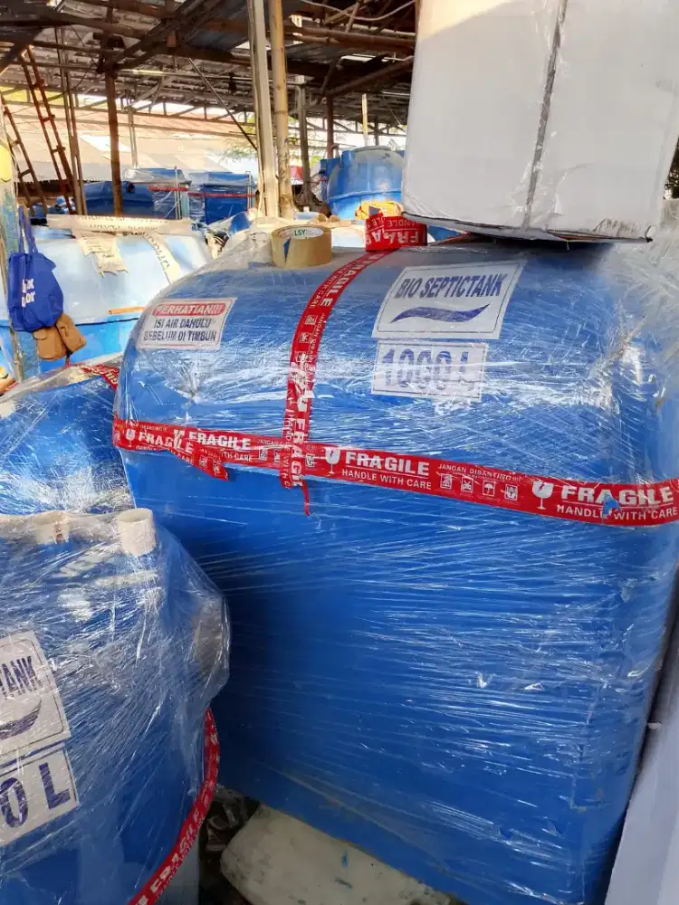 bio sepiteng bergaransi