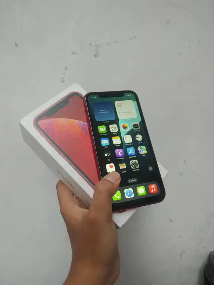 iphone xr 128 gb inter