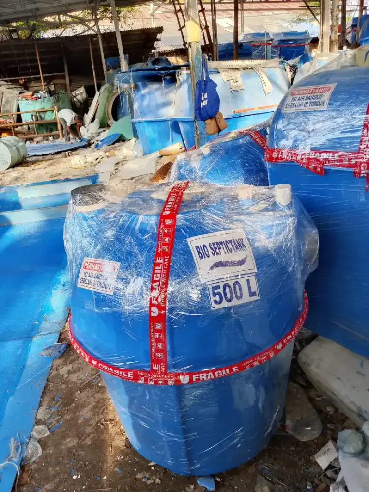 bio sepiteng anti sedot