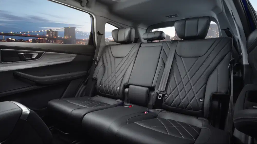 Chery TIGGO 8 [Mobil Baru] 1.6 Comfort Bensin-AT