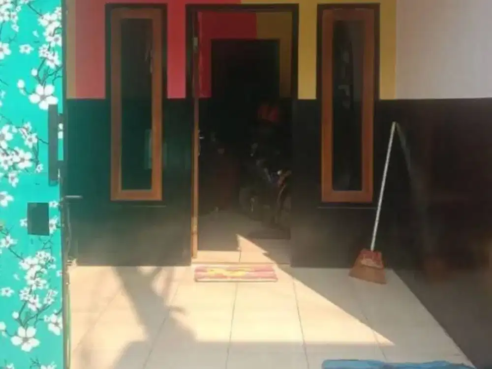 Dijual Cepat Rumah Murah di Gria Parung Panjang