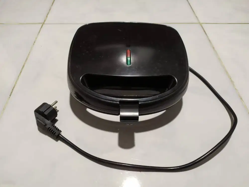 Pemanggang Roti / Waffle Maker Advance WF 206