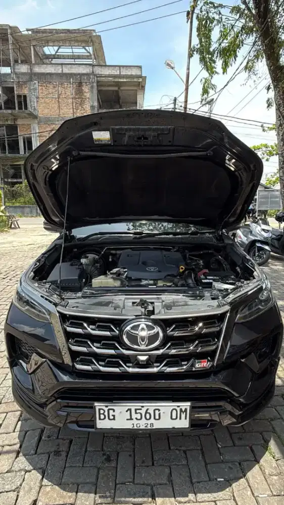 Jual mobil second terbaik