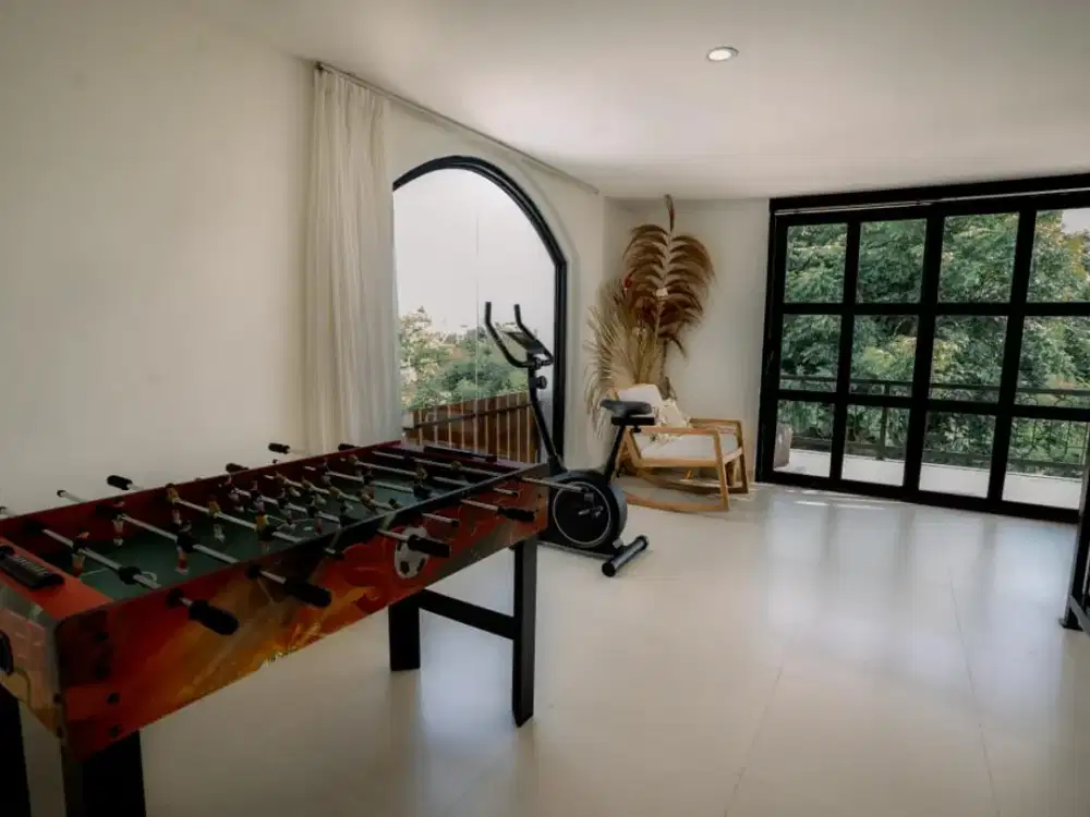 DIJUAL DAN DISEWAKAN VILLA UNGASAN BALI DEKAT SAVAYA, KANDARA BEACH