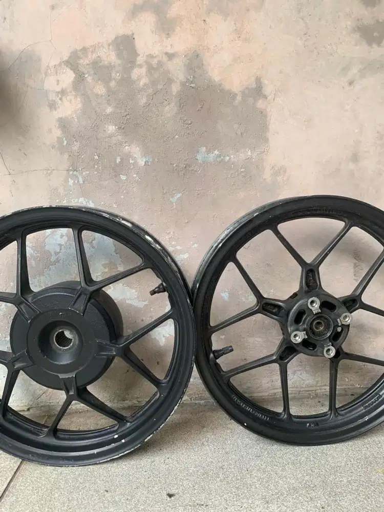 Velg Vario 125 150 Orisinil