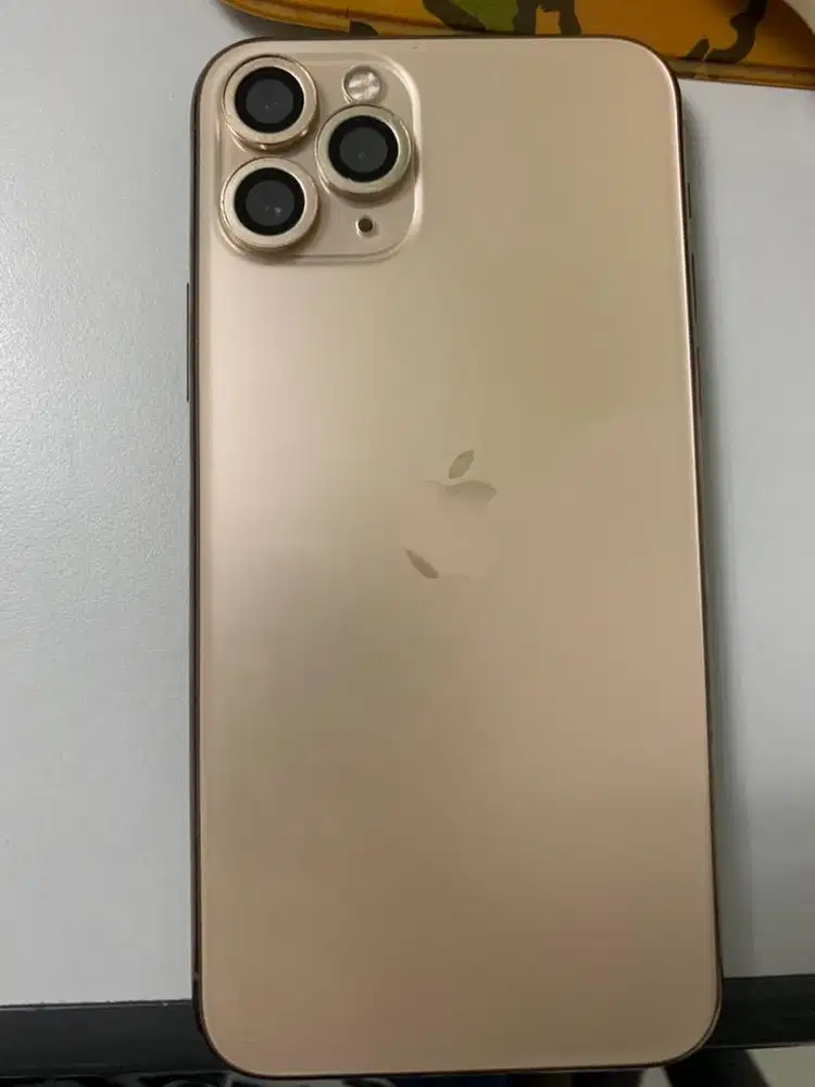 Iphone 11 pro 256 gb