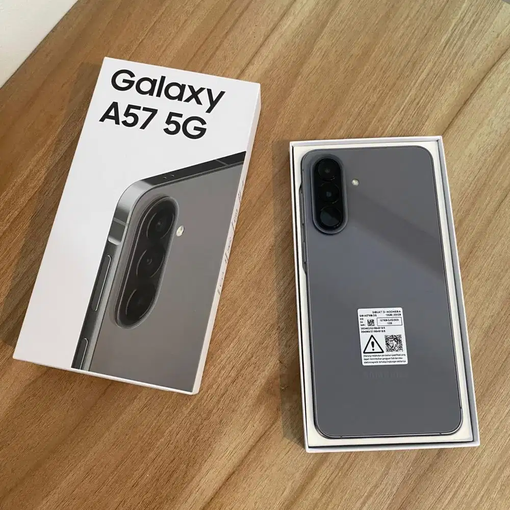 Samsung A57 5G 12/256 GB