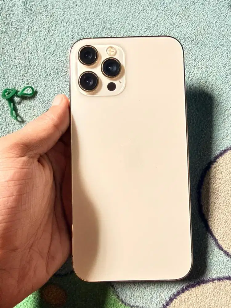 Iphone 12 pro max beacukai