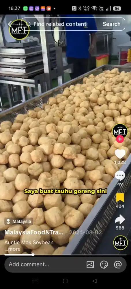 Dibutuhkan segera Kurir