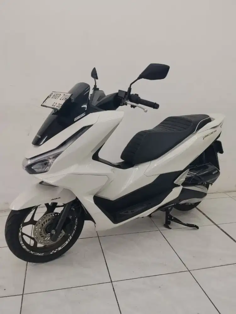 PCX abs 2025, jual beli motor seken