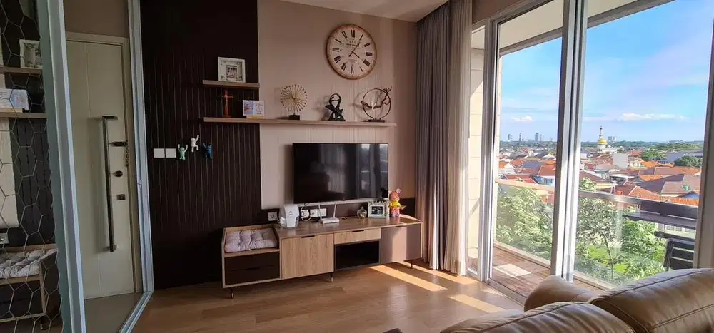 rainbow springs gading serpong