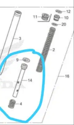 kursus menjadi penjual online dan offline spare part motor honda