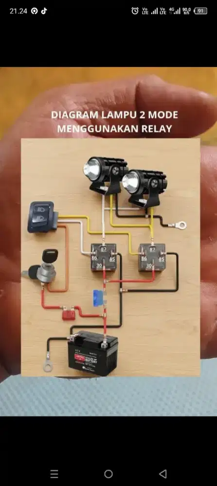 Spuyer Main Jet RX.K 155