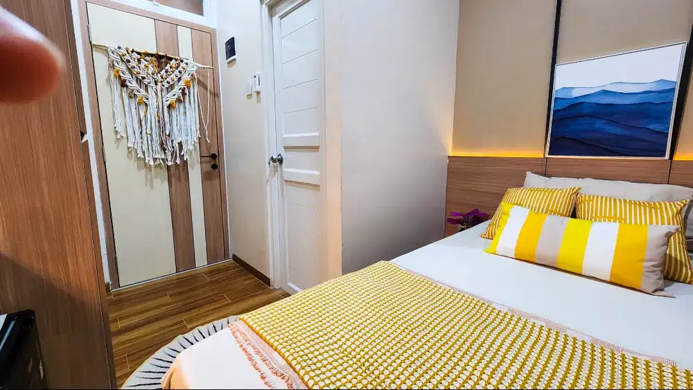 Avana Slipi Suites [Royal] - Kos Kosan dekat Citicon Tower Wisma Asia