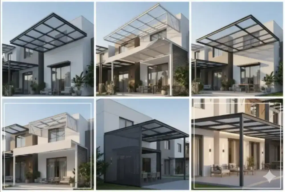 Upgrade KitchenSet Anda