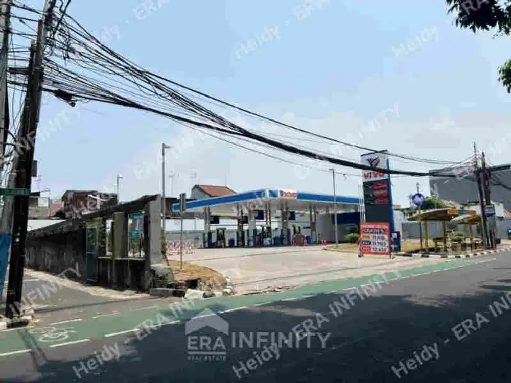 Kav Jl. Cideng Timur Prime Location Harga dibawah NJOP