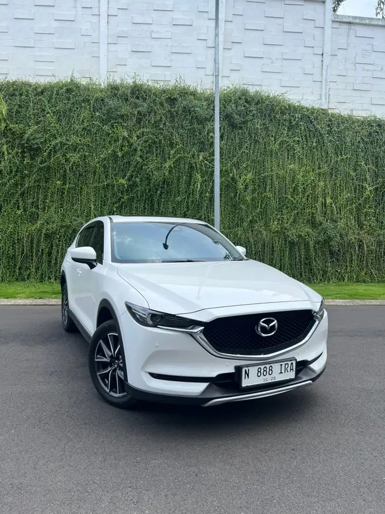 Mazda CX-5 Elite 2019 Bensin