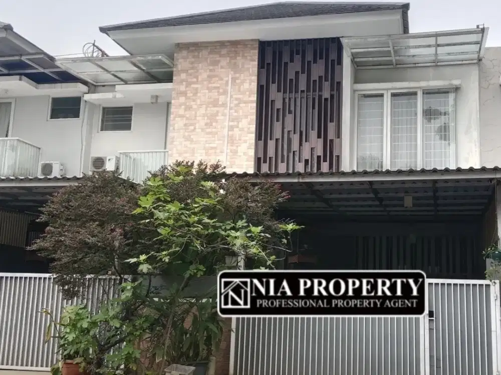 Jual Cepat Rumah Termurah Boulevard CitraGran Cibubur