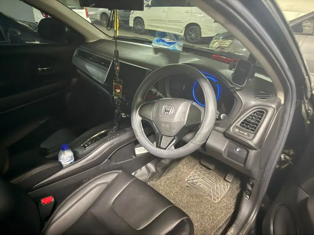 Honda HR-V 2017 Bensin