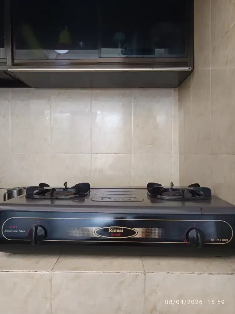 Dicari jaga booth di cucian mobil