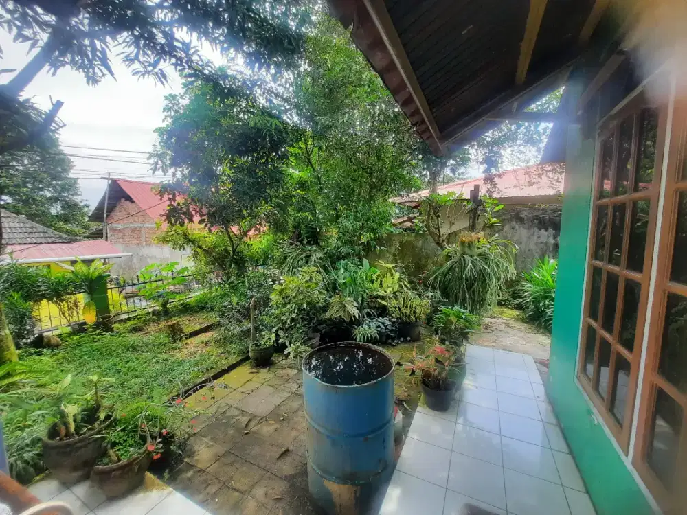 Rumah Dijual Perumahan Bumi Rengganis Tanpa Perantara