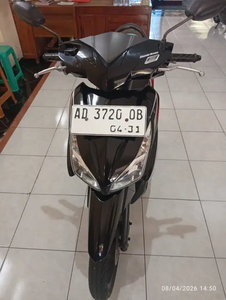 Vario fi 2016 murah