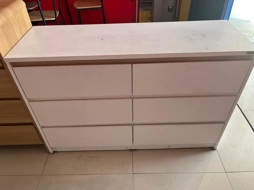 KABINET LACI INFORMA