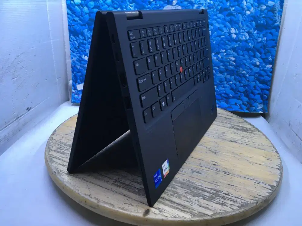 LENOVO THINKPAD X13 YOGA G2 TOUCH 2IN1 I5 1135G7 16GB RAM 512GB SSD FH
