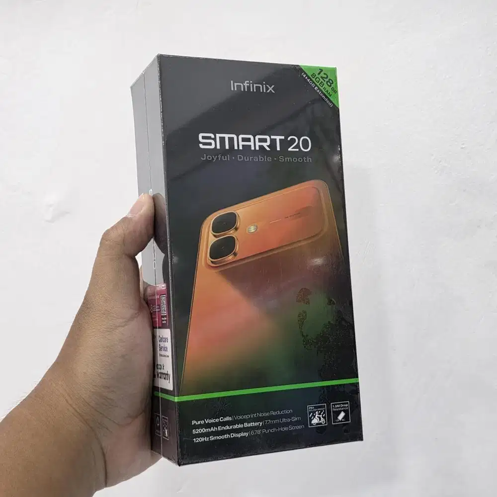 INFINIX HP 1Jtan