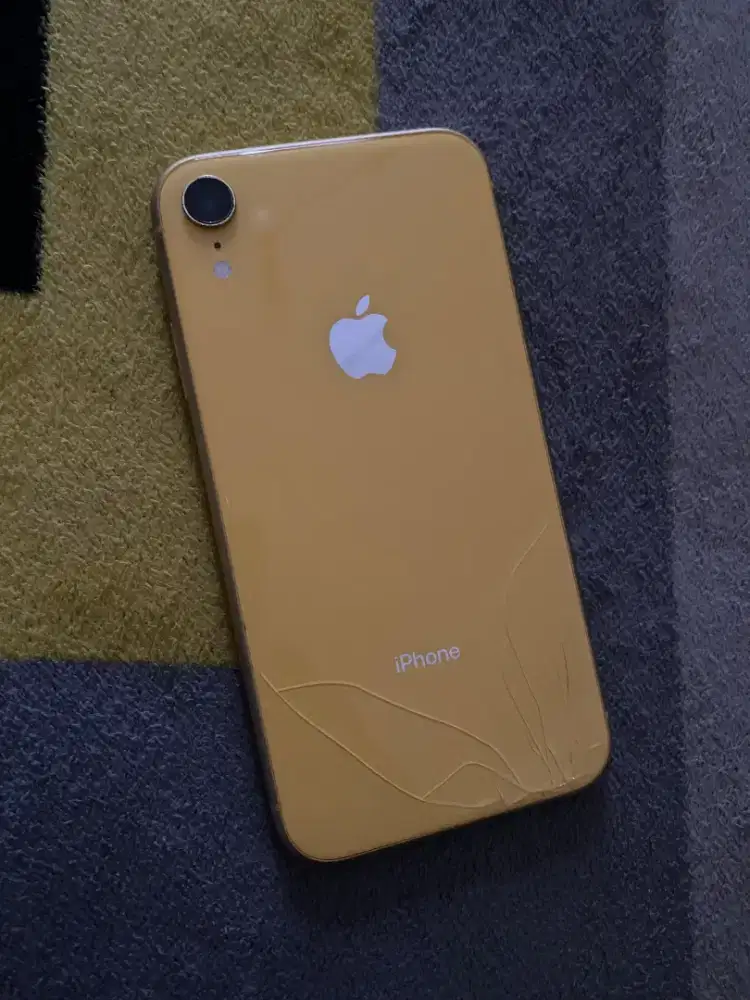 iPhone XR 64GB All Operator