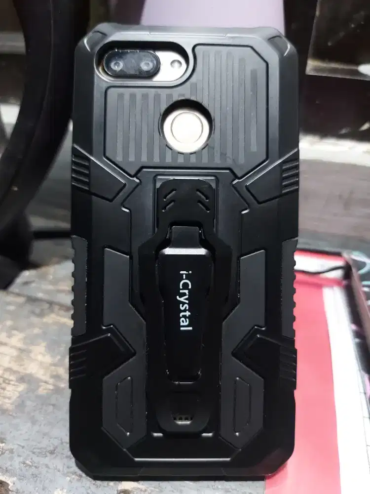 Xiaomi Redmi 6 Ram 3/42 Batangan