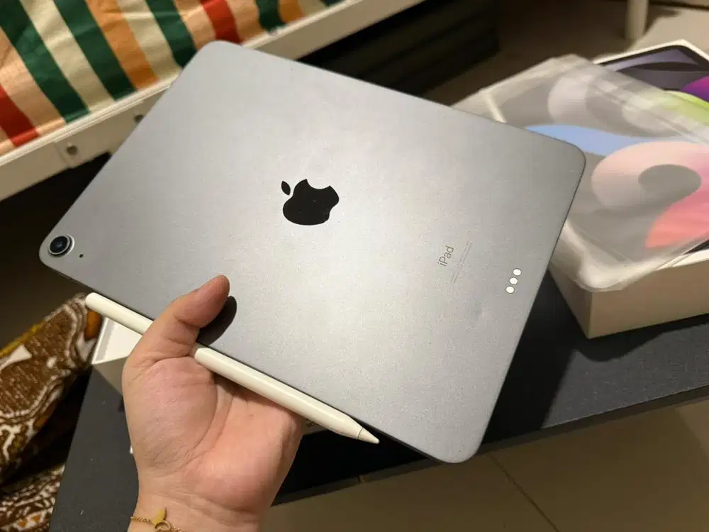 Ipad air 4 64gb wifi only