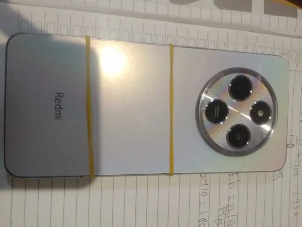 dijual unit Redmi 14c