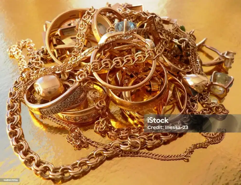 BANTU TEBUS GADAI & TERIMA EMAS