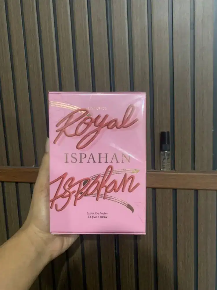 Mykonos royal isfahan 100ml