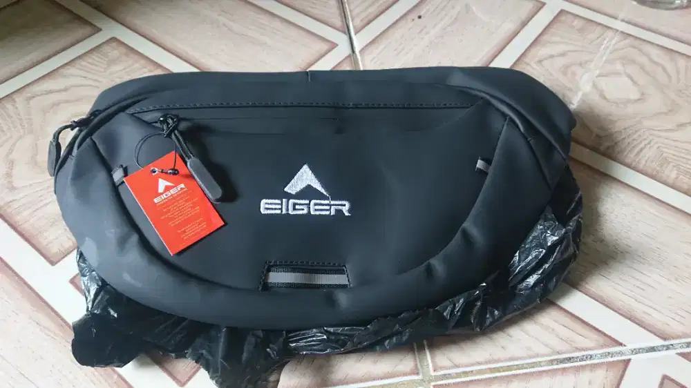 tas selempang pria/wanita