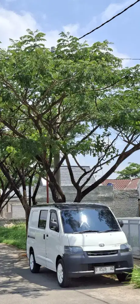 Daihatsu Gran Max Blind Van 1.3 AC 2018