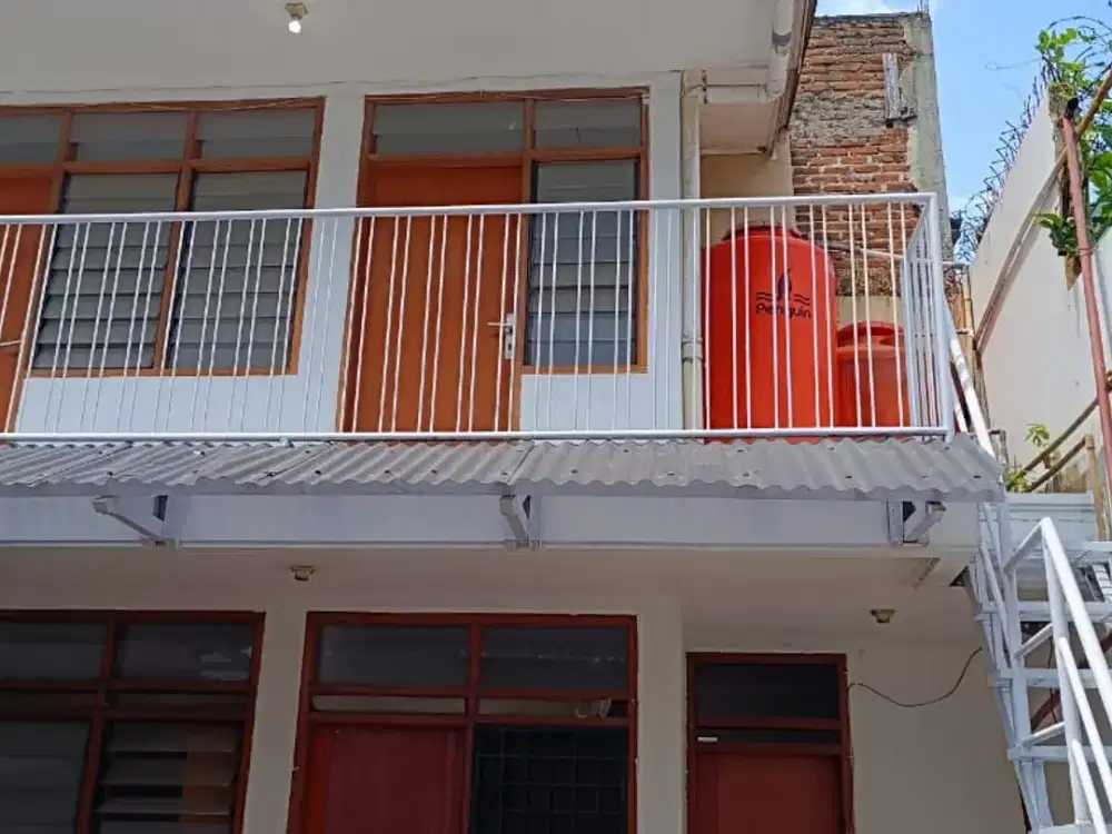 TURUN HARGA MURAH – RUMAH TERAWAT SIAP HUNI BABAKAN JERUK, BANDUNG