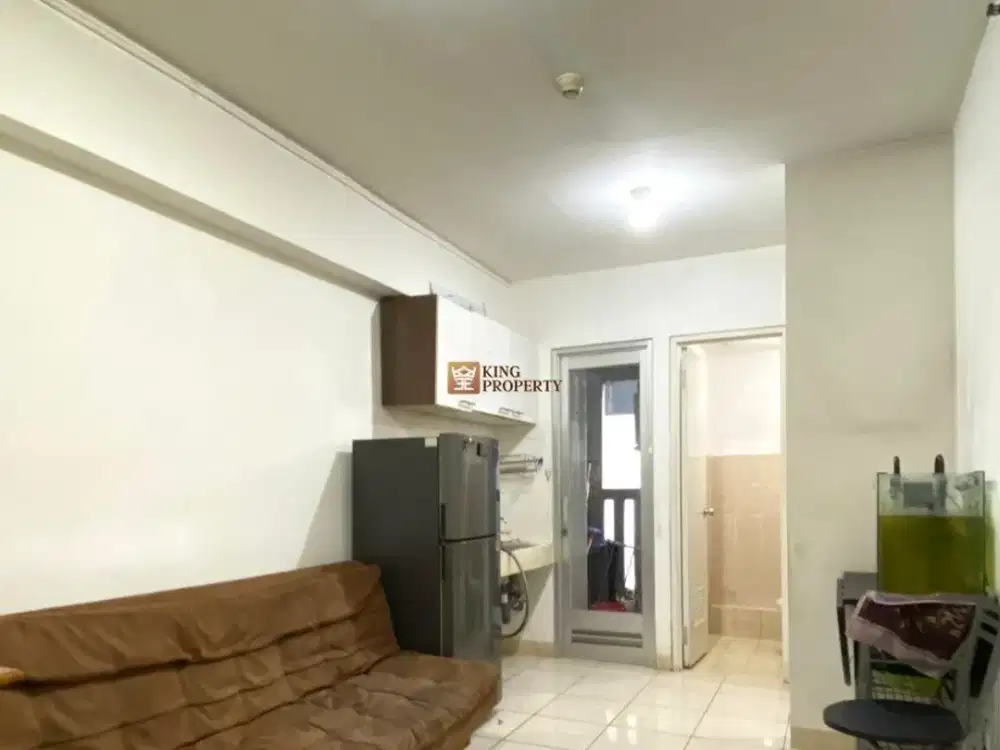 Pilihan Tepat! Sewa Apartemen Green Bay Pluit Greenbay 2Br Hook 35M² Furnished, Nyaman & Dekat Baywalk Mall