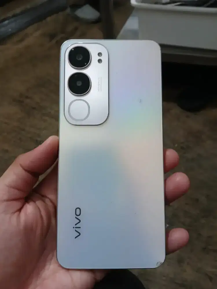 Dijual vivo y19 pro segel