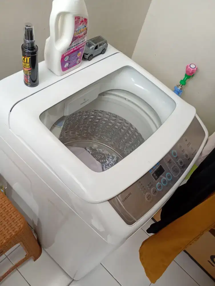 Top load Samsung 7kg