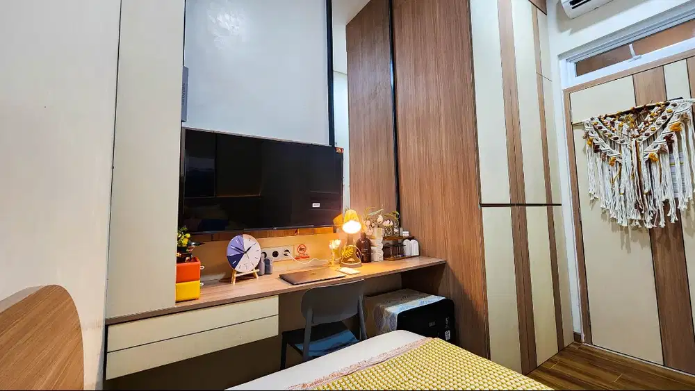 Avana Slipi Suites [Royal] - Kos Kosan dekat Binus Kijang Palmerah