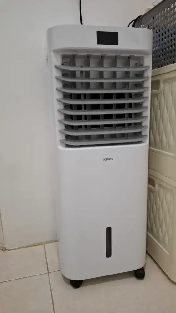 Air Cooler Kris