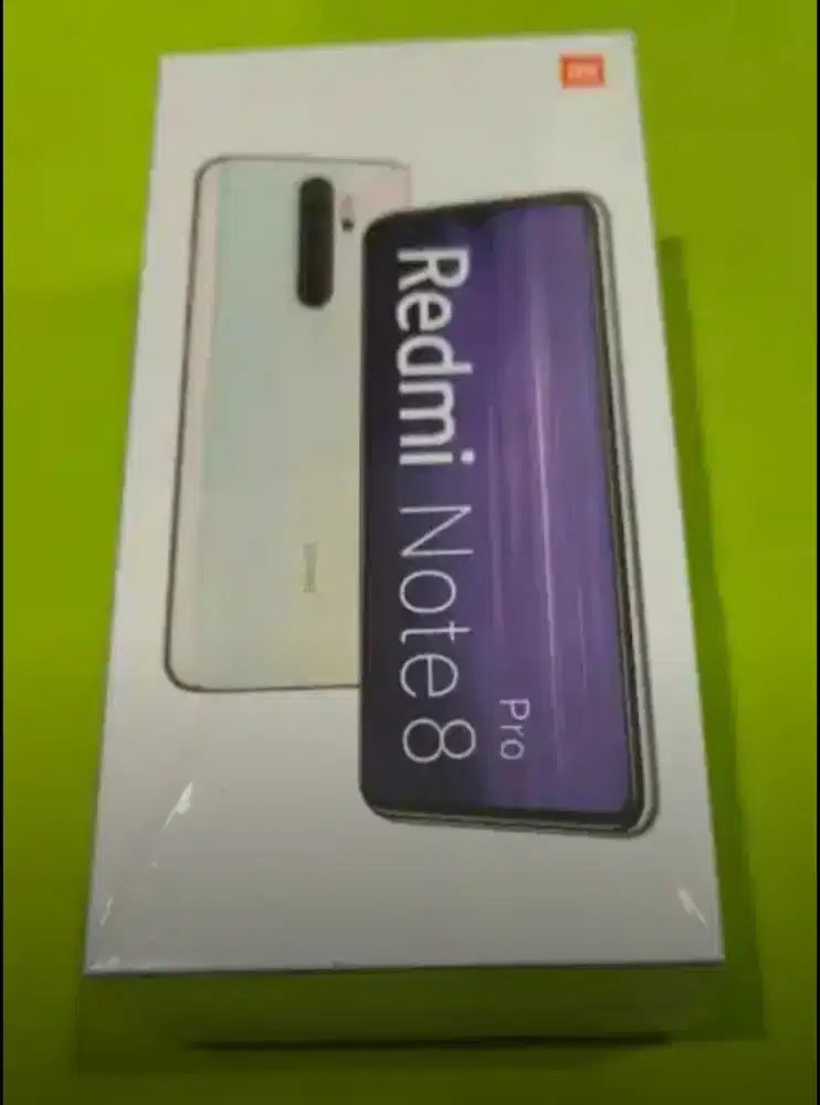 jual redmi 8 pro