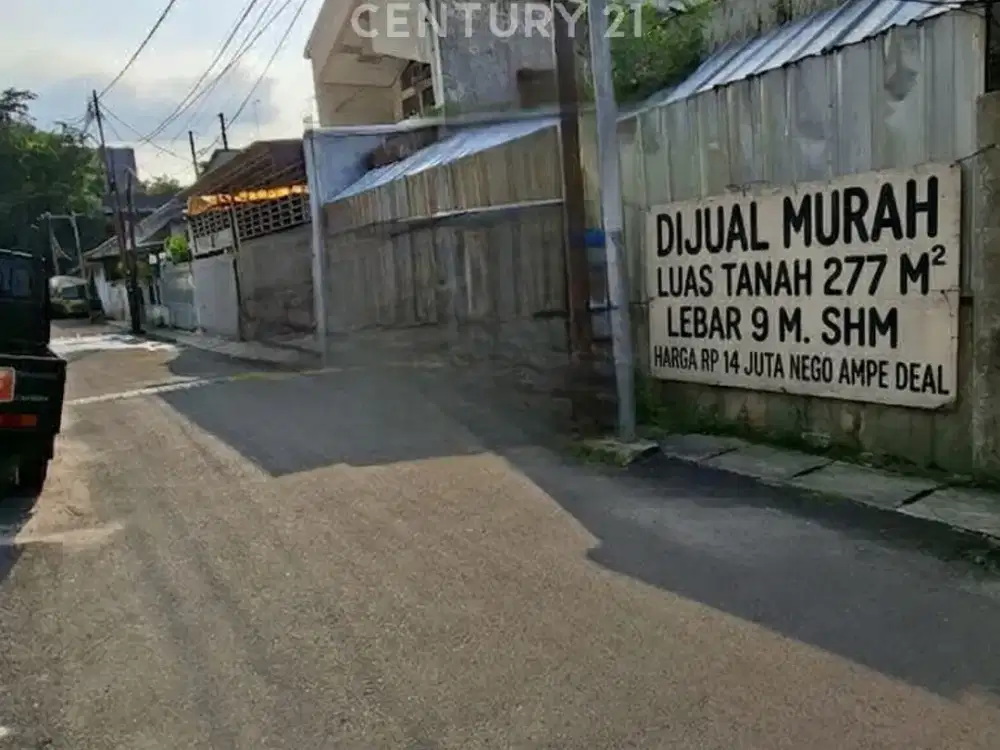 Dijual Bangunan Bertembok Di Mangga Besar 9 Cocok Rmh Kost